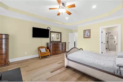 4805 Bisbee Drive, Greensboro, NC 27407 - Photo 21