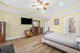 4805 Bisbee Dr, Greensboro, NC 27407 - Photo 21