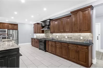 4805 Bisbee Drive, Greensboro, NC 27407 - Photo 13