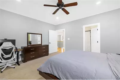 4805 Bisbee Drive, Greensboro, NC 27407 - Photo 35