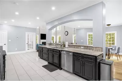 4805 Bisbee Drive, Greensboro, NC 27407 - Photo 15