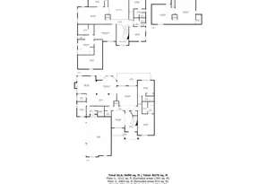 4805 Bisbee Dr, Greensboro, NC 27407 - Photo 49