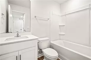 208 Moyer Dr, Graham, NC 27253 - Photo 11