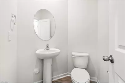 208 Moyer Drive, Graham, NC 27253 - Photo 7