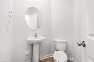 208 Moyer Dr, Graham, NC 27253 - Photo 7