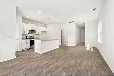 208 Moyer Drive, Graham, NC 27253 - Photo 5