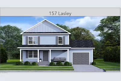 157 Lasley Court, Winston-Salem, NC 27105 - Photo 1