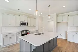 3701 Pasture View Dr, Summerfield, NC 27358 - Photo 13