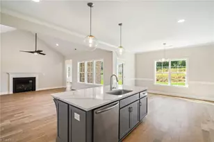 3701 Pasture View Dr, Summerfield, NC 27358 - Photo 15