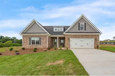 3701 Pasture View Drive, Summerfield, NC 27358 - Photo 1