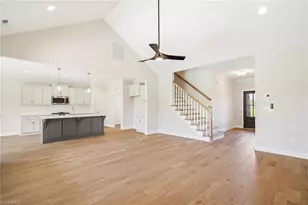 3701 Pasture View Dr, Summerfield, NC 27358 - Photo 9