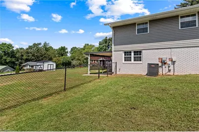 274 Dixie Hill Road, North Wilkesboro, NC 28659 - Photo 7