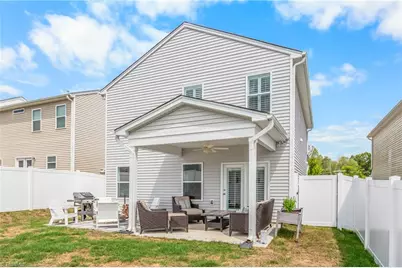 2010 Honeysuckle Vine Run, Winston-Salem, NC 27106 - Photo 27