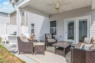 2010 Honeysuckle Vine Run, Winston-Salem, NC 27106 - Photo 33