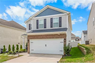 2010 Honeysuckle Vine Run, Winston-Salem, NC 27106 - Photo 3