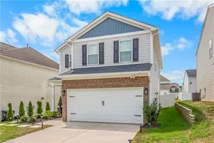 2010 Honeysuckle Vine Run, Winston-Salem, NC 27106 - Photo 3