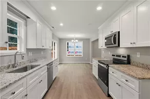1607 N Cleveland Ave, Winston-Salem, NC 27105 - Photo 5