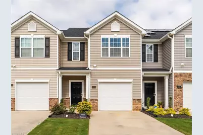 1231 Adrian Court, Mebane, NC 27302 - Photo 1