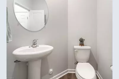 1231 Adrian Court, Mebane, NC 27302 - Photo 19