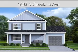 1603 N Cleveland Ave, Winston-Salem, NC 27105 - Photo 1