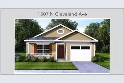 1507 N Cleveland Avenue, Winston-Salem, NC 27105 - Photo 1