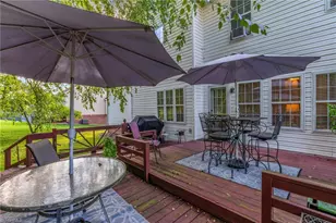 4126 Birchgarden Dr, High Point, NC 27265 - Photo 35