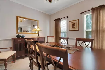 4126 Birchgarden Drive, High Point, NC 27265 - Photo 23