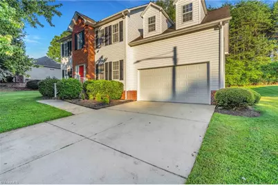 4126 Birchgarden Drive, High Point, NC 27265 - Photo 1