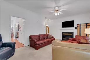 4126 Birchgarden Dr, High Point, NC 27265 - Photo 29