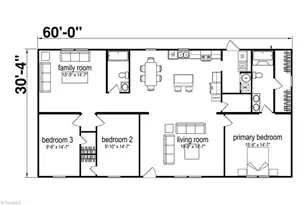 543 Frank Fleer Rd, Lexington, NC 27292 - Photo 3
