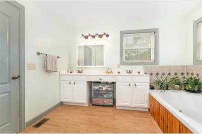 1739 Roaring Gap Road, Thurmond, NC 28683 - Photo 19