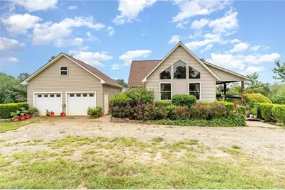 1739 Roaring Gap Road, Thurmond, NC 28683 - Photo 3