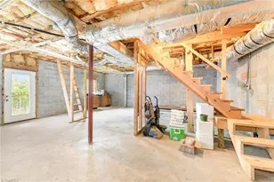 1739 Roaring Gap Rd, Thurmond, NC 28683 - Photo 25