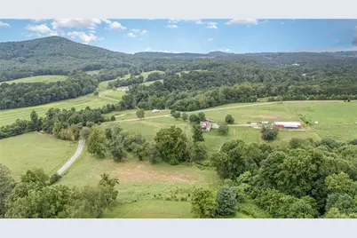 1739 Roaring Gap Road, Thurmond, NC 28683 - Photo 39