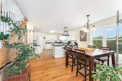 1739 Roaring Gap Road, Thurmond, NC 28683 - Photo 9