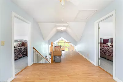 1739 Roaring Gap Road, Thurmond, NC 28683 - Photo 21