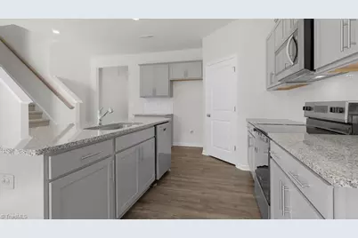 6540 Grogan Hill Road, Whitsett, NC 27377 - Photo 9