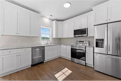 4409 Rehobeth Church Road, Greensboro, NC 27406 - Photo 9