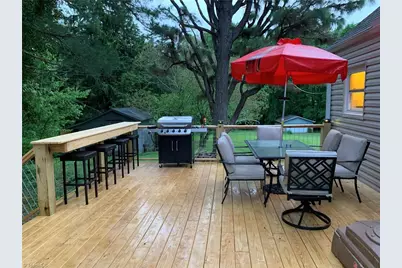 2712 Brushy Mountain Road, Wilkesboro, NC 28697 - Photo 5