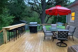 2712 Brushy Mountain Rd, Wilkesboro, NC 28697 - Photo 5