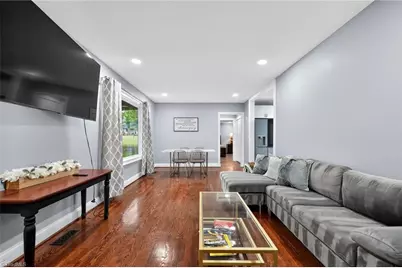 3406 Wilshire Drive, Greensboro, NC 27408 - Photo 5