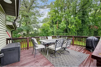 3406 Wilshire Drive, Greensboro, NC 27408 - Photo 17