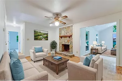 102 Quakerwood Drive, Archdale, NC 27263 - Photo 19