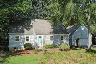 102 Quakerwood Dr, Archdale, NC 27263 - Photo 3