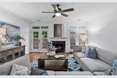 10 Blakeney Place, Greensboro, NC 27408 - Photo 19