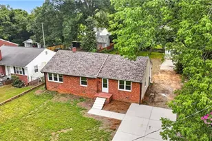 505 Forrest St, High Point, NC 27262 - Photo 5