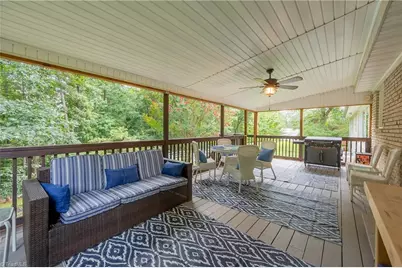 674 Knollwood Drive, Mount Airy, NC 27030 - Photo 37