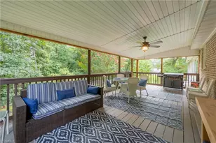 674 Knollwood Dr, Mount Airy, NC 27030 - Photo 37