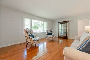 674 Knollwood Dr, Mount Airy, NC 27030 - Photo 7