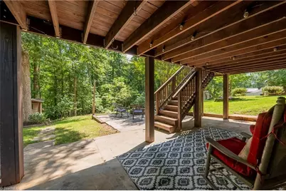 674 Knollwood Drive, Mount Airy, NC 27030 - Photo 43